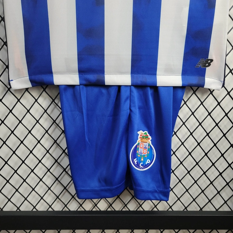 Kit Criança - FC Porto 24/25