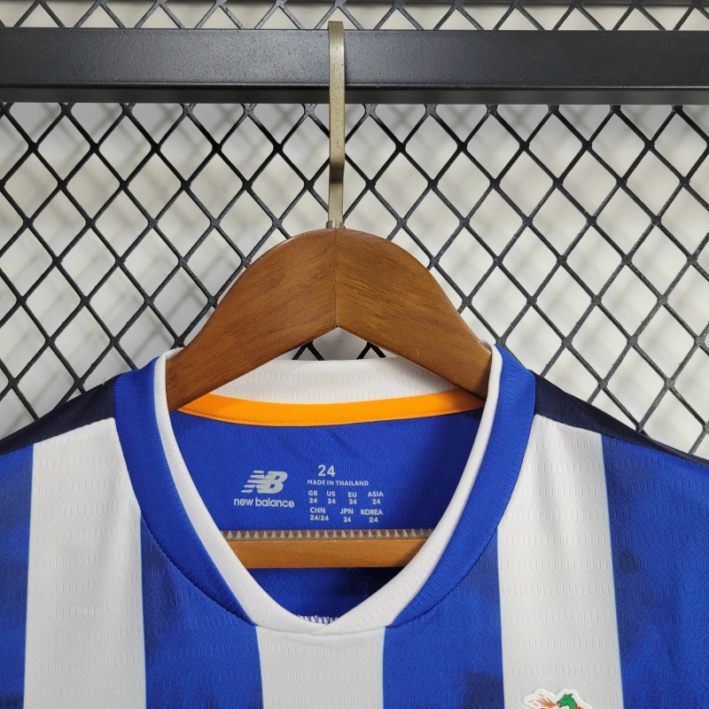 Kit Criança - FC Porto 24/25