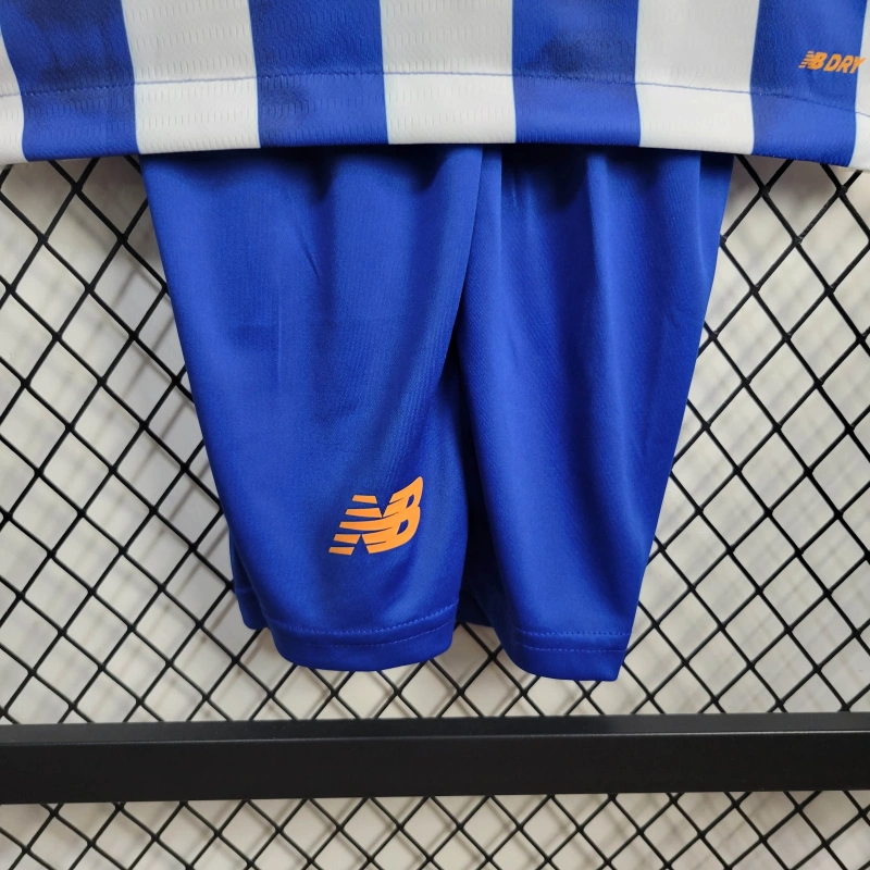 Kit Criança - FC Porto 24/25