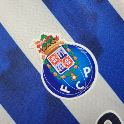 Kit Criança - FC Porto 24/25