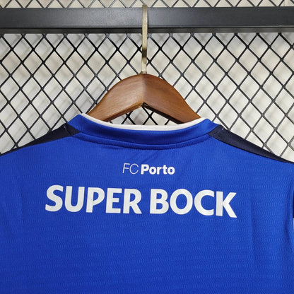 Kit Criança - FC Porto 24/25