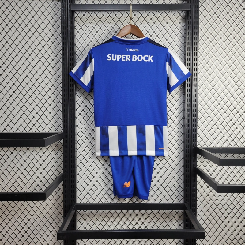 Kit Criança - FC Porto 24/25