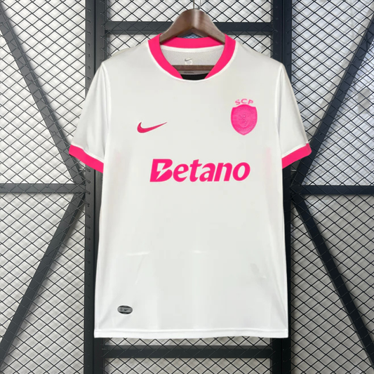 Camisola Sporting CP Outubro - 25/26