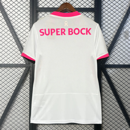 Camisola Sporting CP Outubro - 25/26