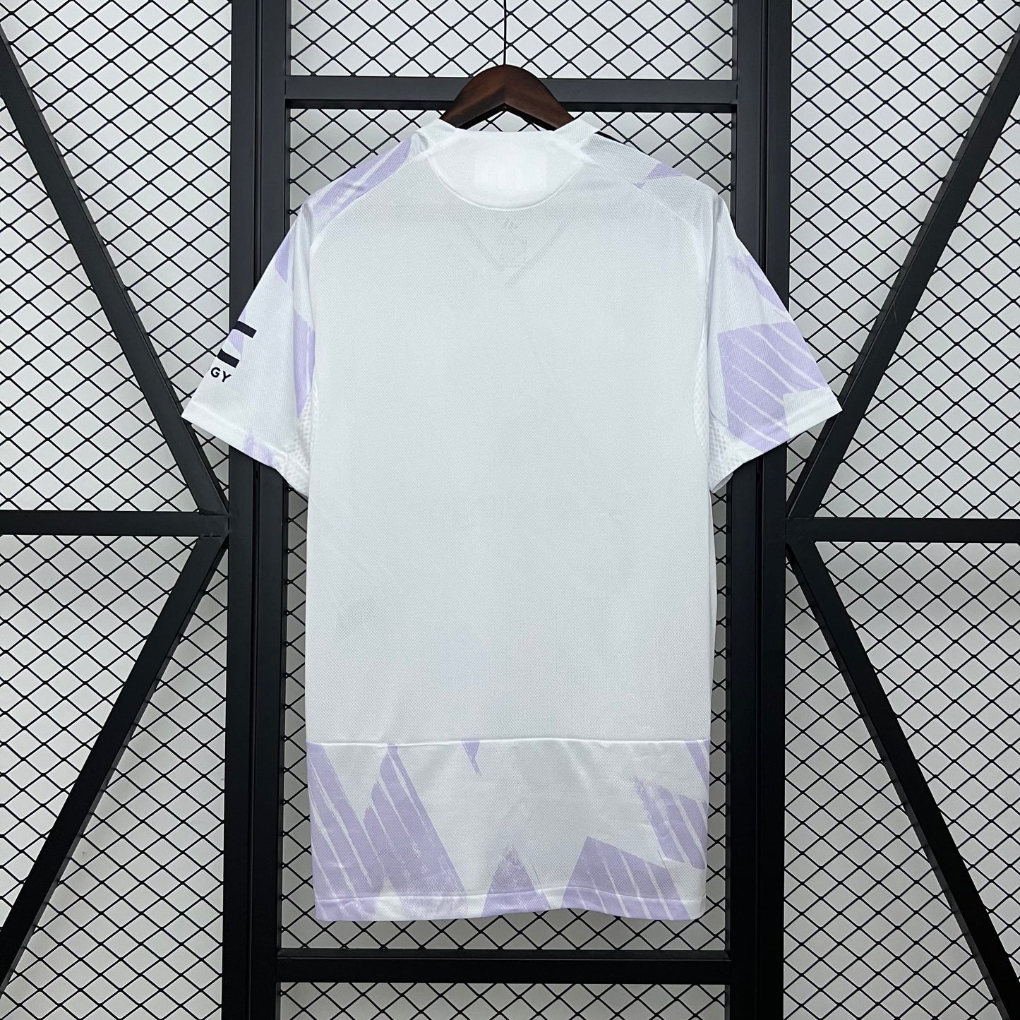 Camisola Manchester United Away - 25/26