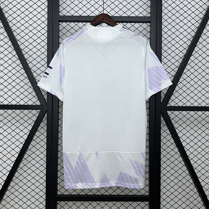Camisola Manchester United Away - 25/26