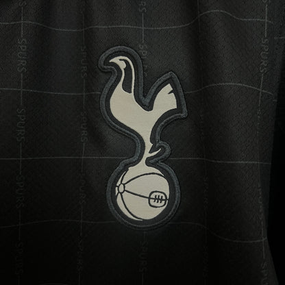 Camisola Tottenham Away - 25/26