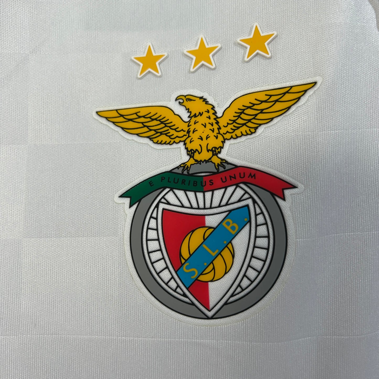 Camisola SL Benfica II - 25/26