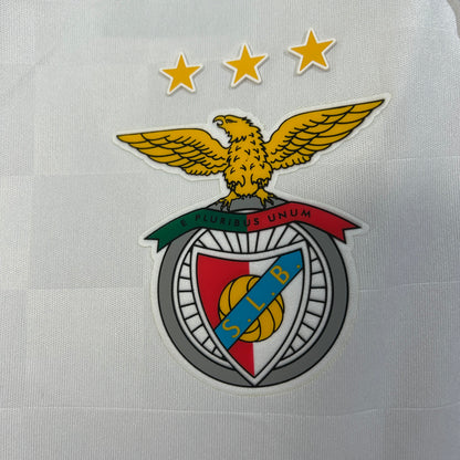 Camisola SL Benfica II - 25/26