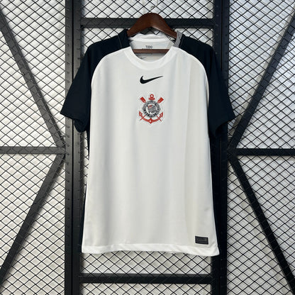 Camisola Corinthians - 25/26