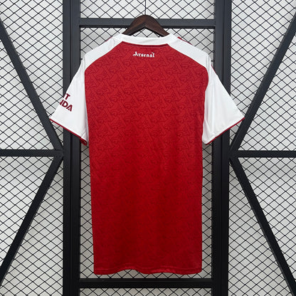 Camisola Arsenal - 25/26