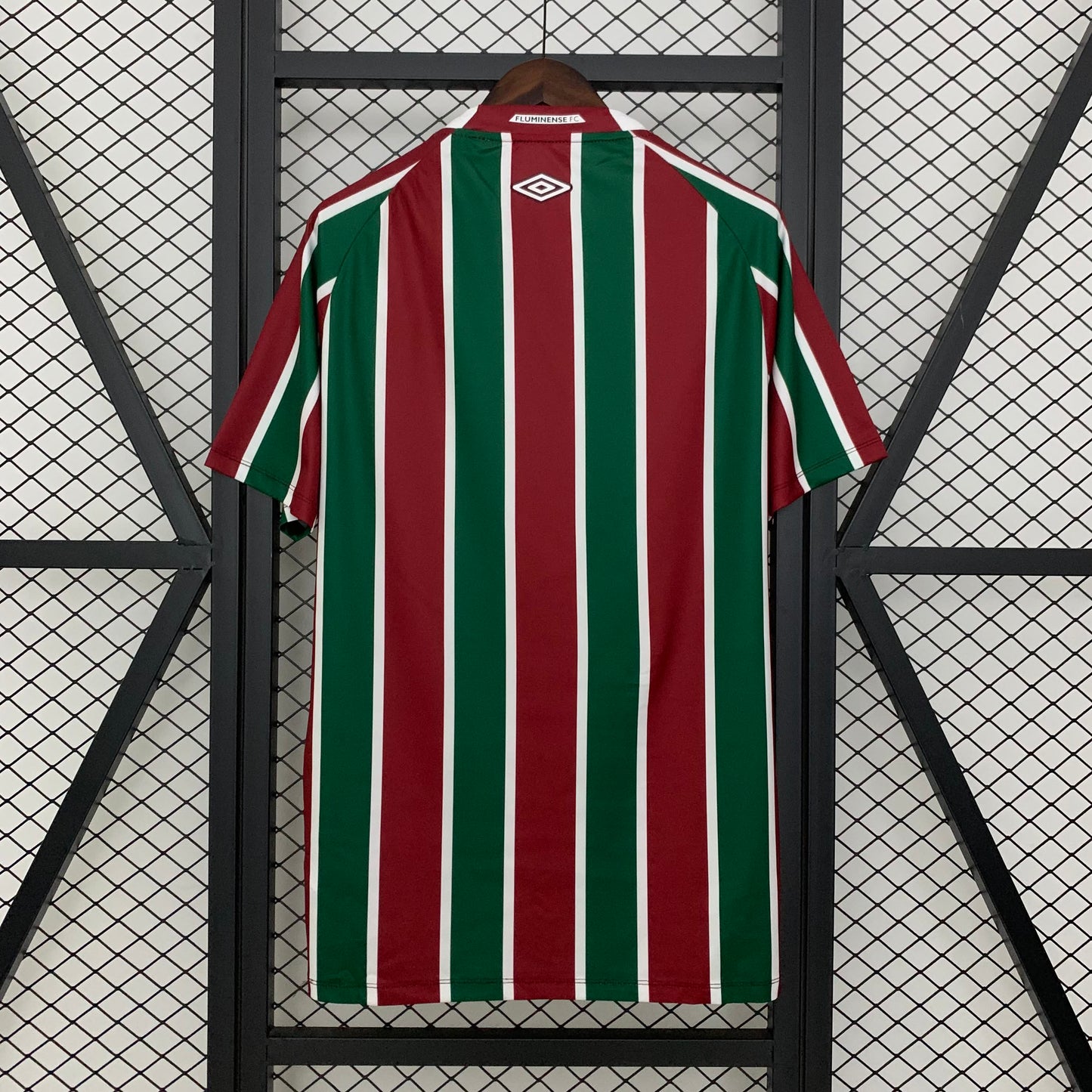 Camisola Fluminense - 25/26