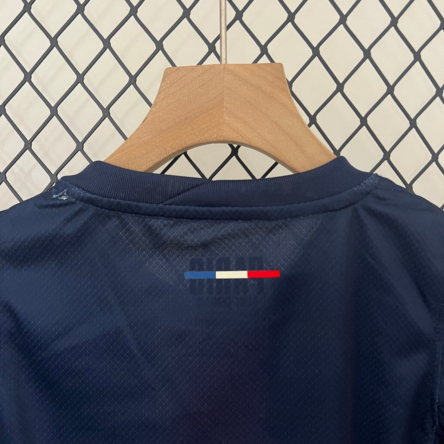 Kit Criança - PSG 24/25