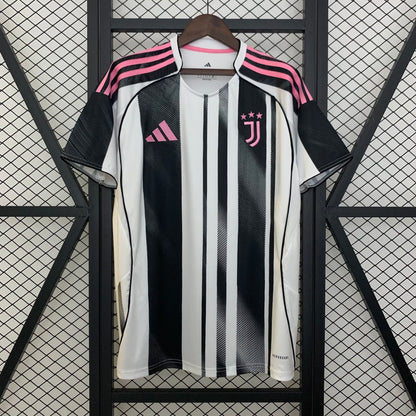 Camisola Juventus - 25/26