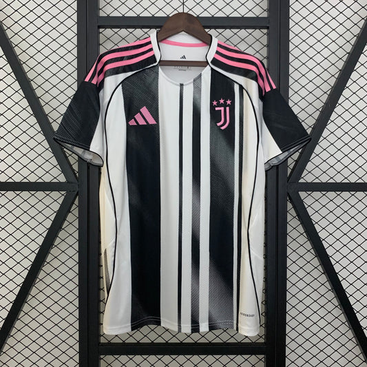 Camisola Juventus - 25/26