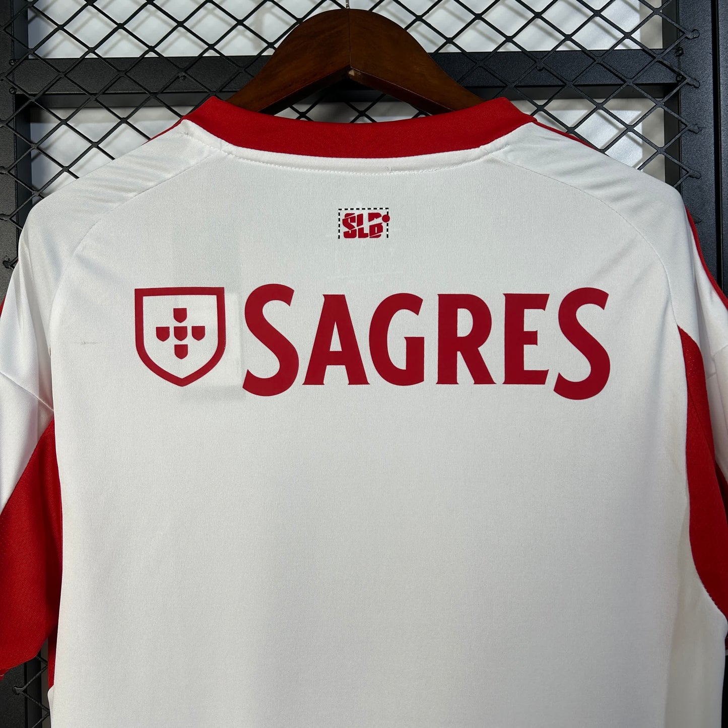 Camisola SL Benfica II - 25/26