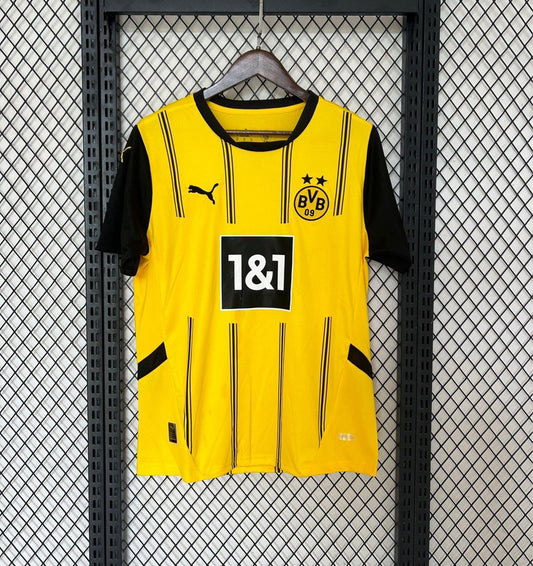 Camisola Dortmund - 24/25