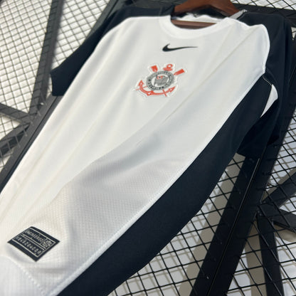 Camisola Corinthians - 25/26