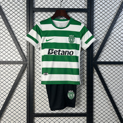 Kit Criança - Sporting CP 25/26