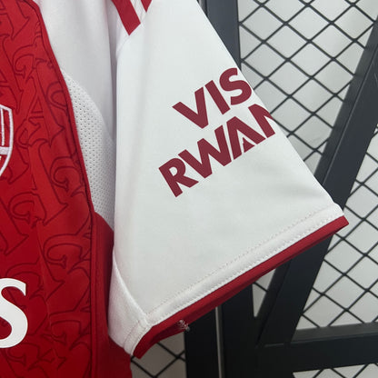 Camisola Arsenal - 25/26