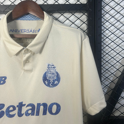 Camisola FC Porto III - 25/26