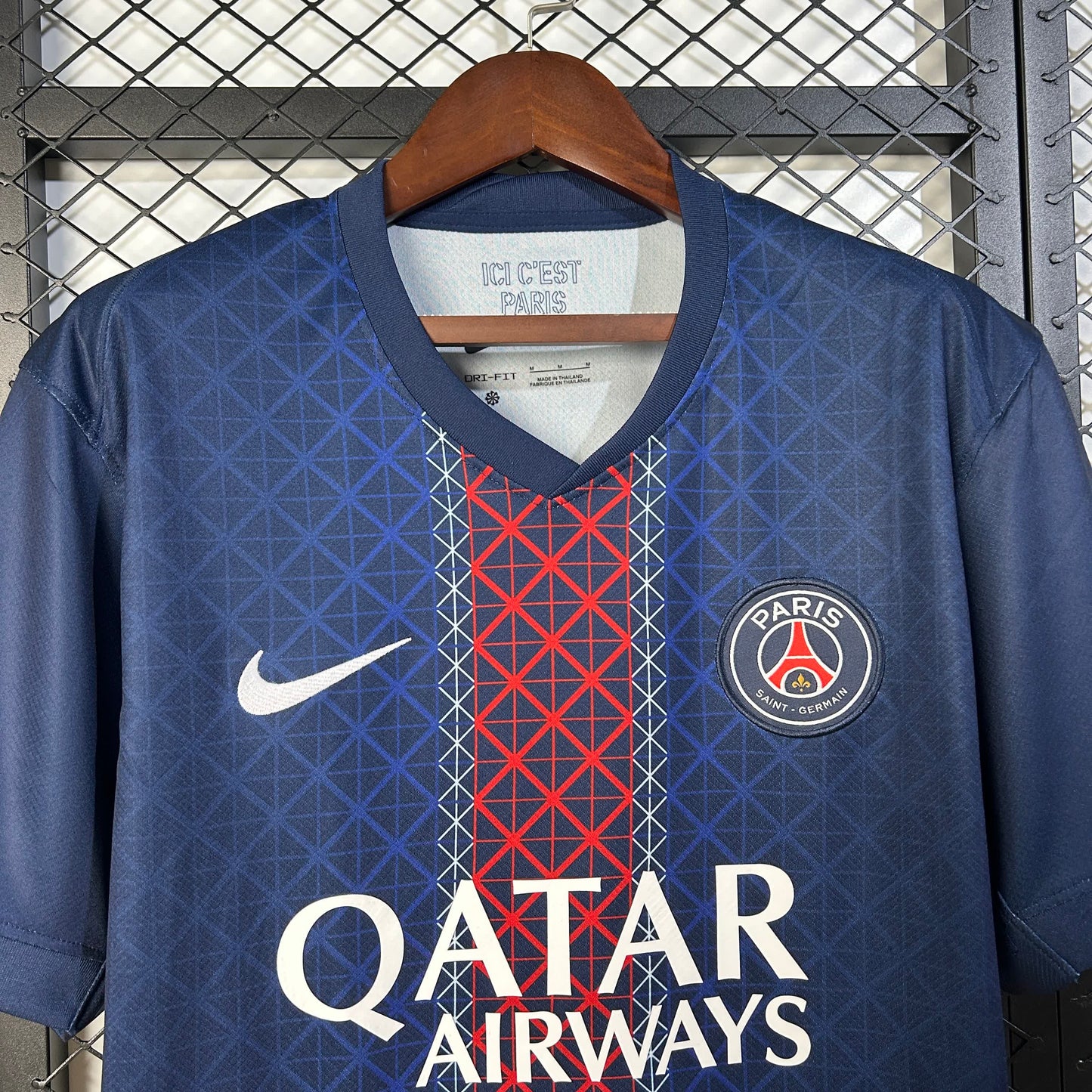Camisola PSG - 25/26