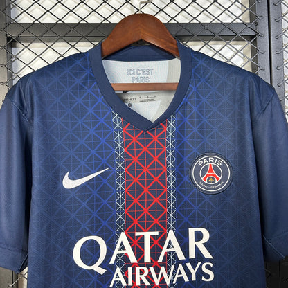 Camisola PSG - 25/26