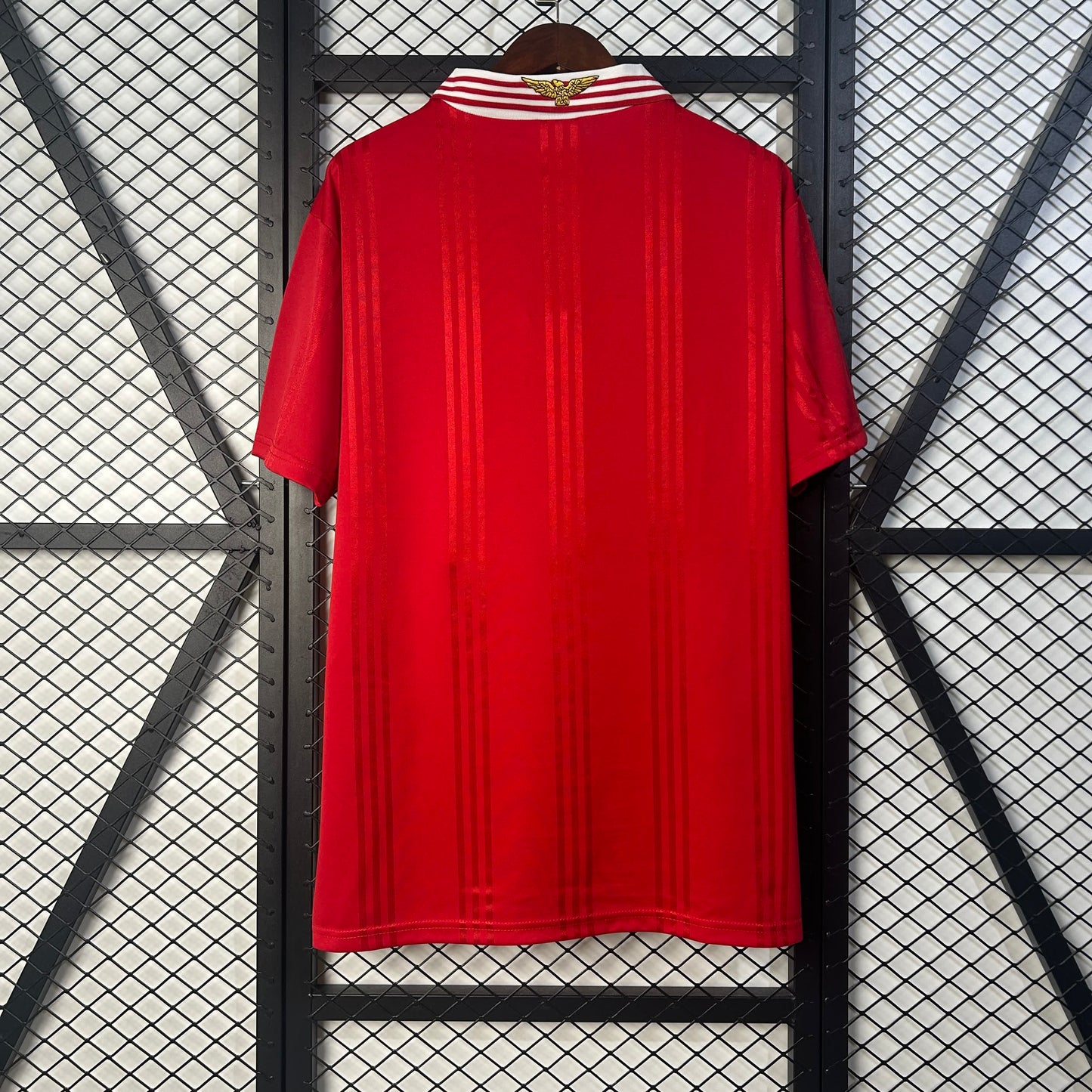 Camisola Retro SL Benfica - 97/98