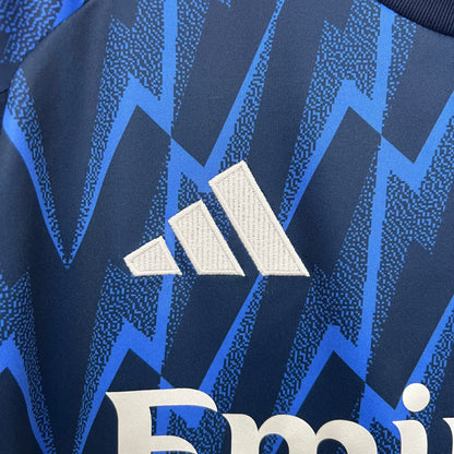 Camisola Arsenal II - 25/26