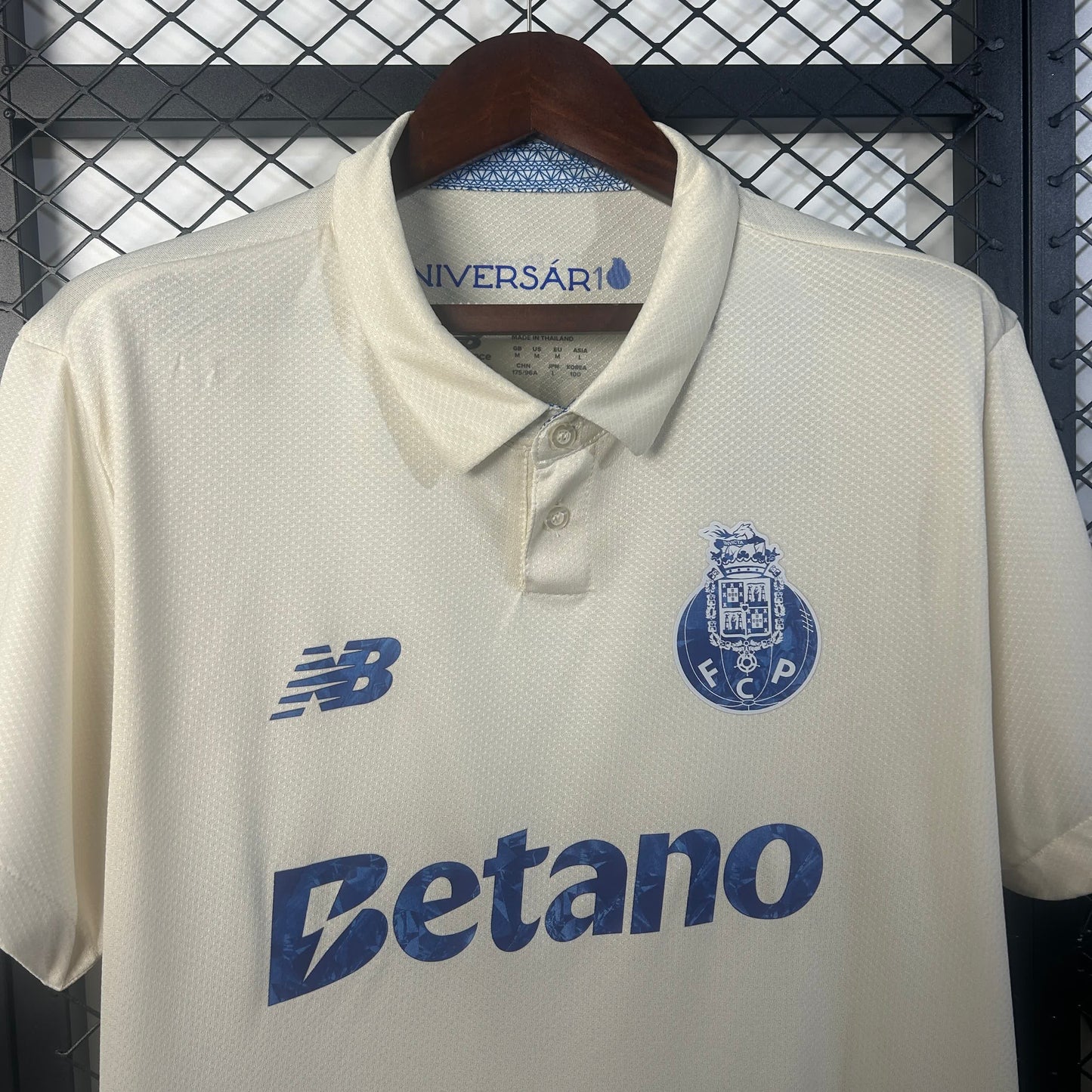 Camisola FC Porto III - 25/26