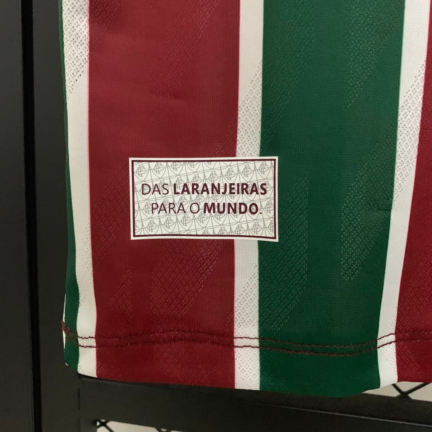 Camisola Fluminense - 25/26