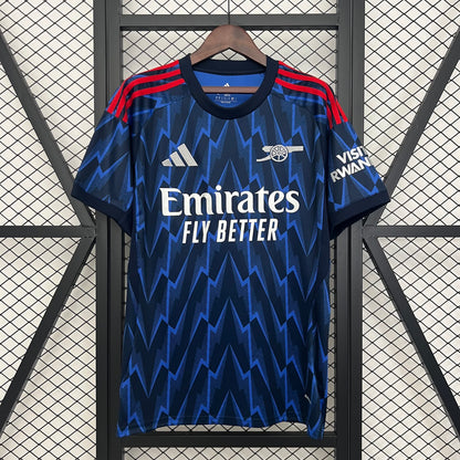 Camisola Arsenal II - 25/26