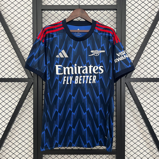 Camisola Arsenal II - 25/26