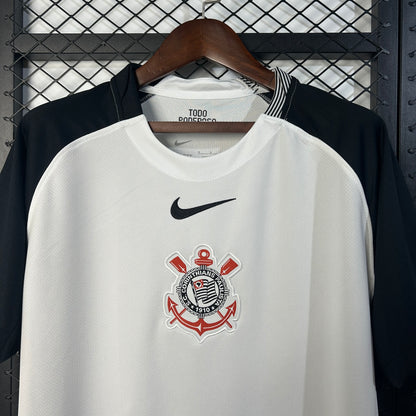 Camisola Corinthians - 25/26