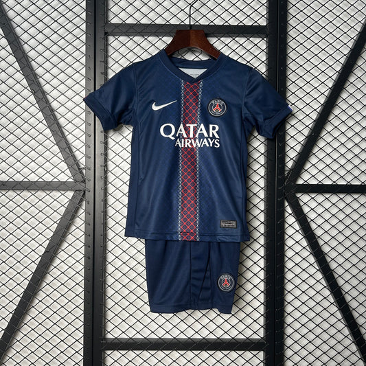 Kit Criança - PSG 25/26