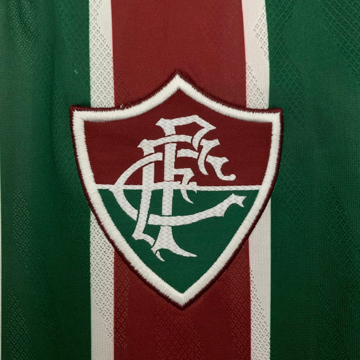 Camisola Fluminense - 25/26