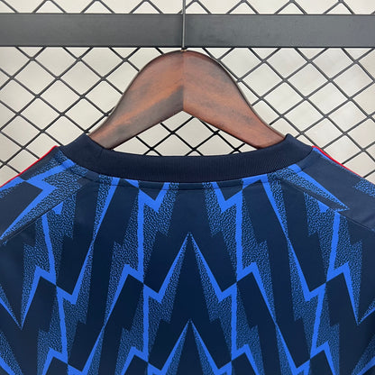 Camisola Arsenal II - 25/26