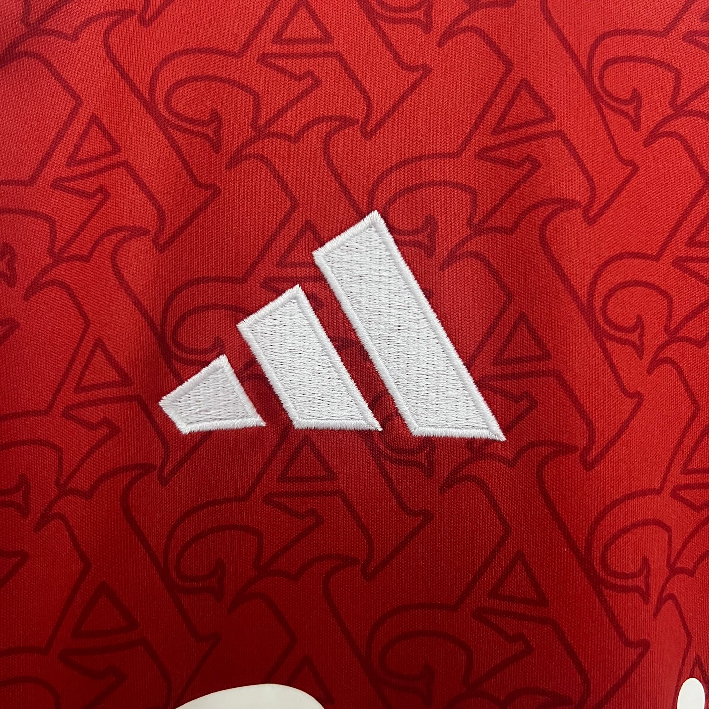 Camisola Arsenal - 25/26