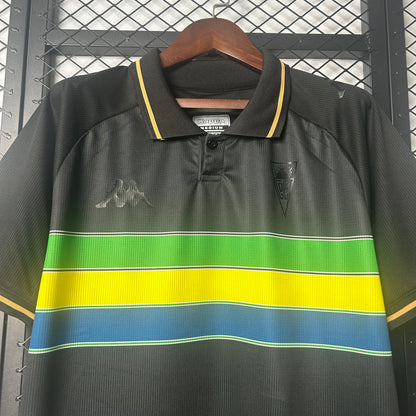 Camisola Estoril - Ayrton Senna