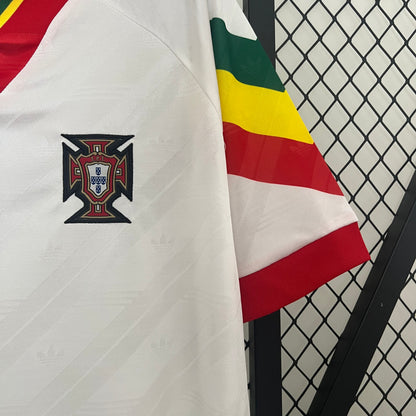 Camisola Retro Portugal II - 92/93