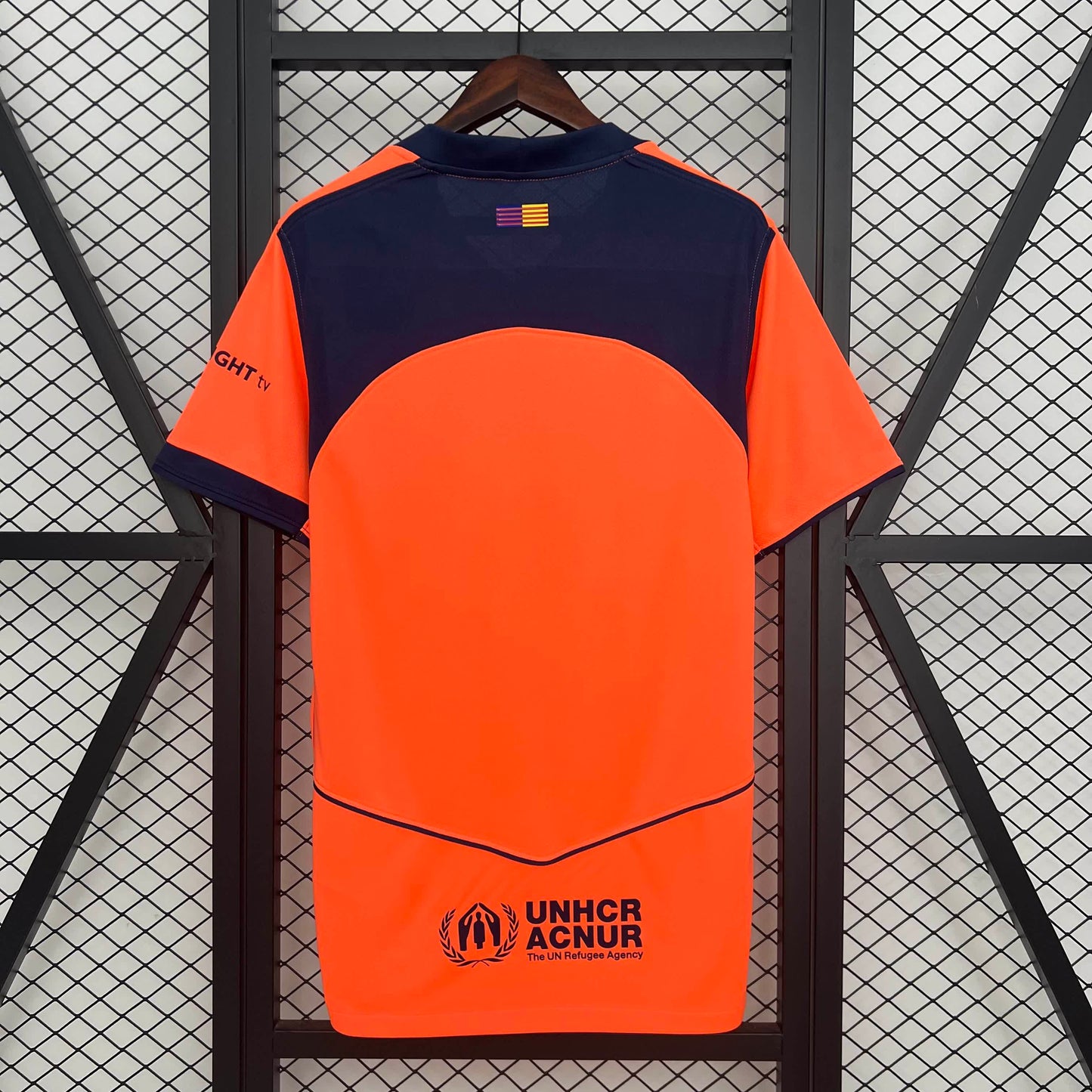 Camisola Barcelona III  - 25/26
