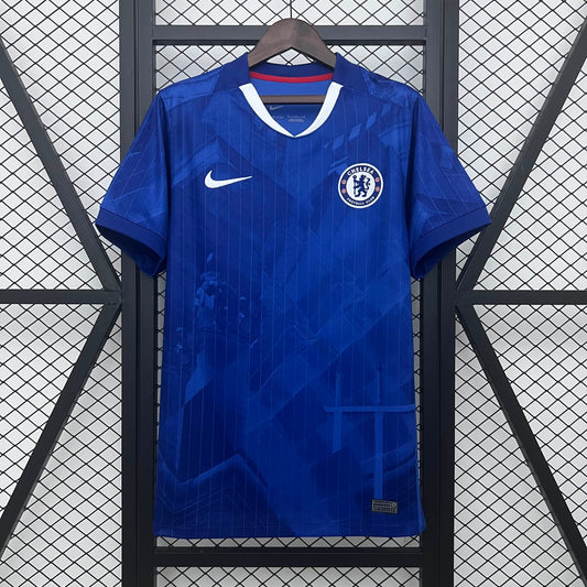 Camisola Chelsea FC - 25/26