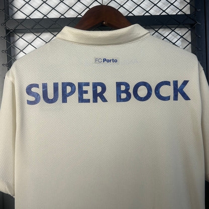 Camisola FC Porto III - 25/26