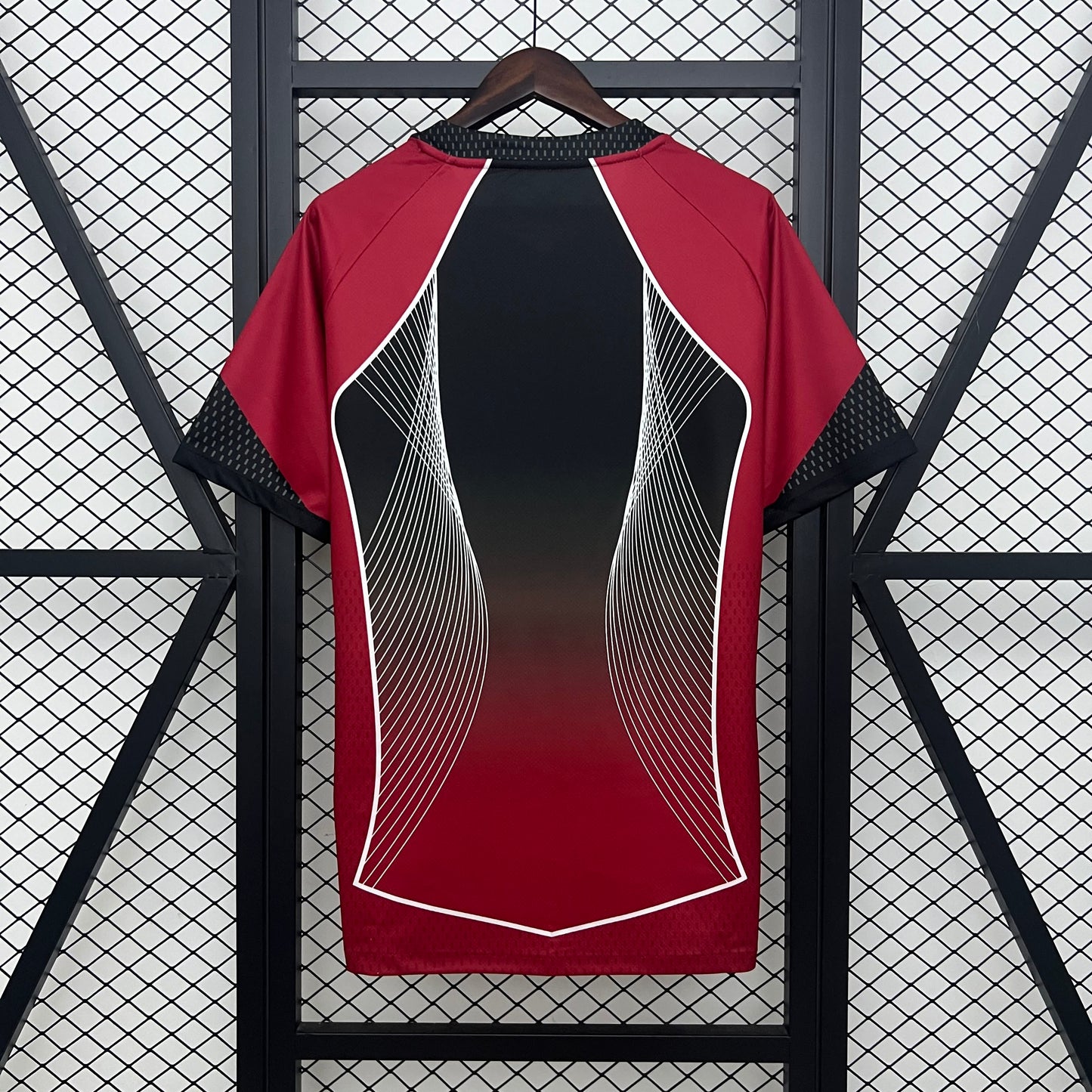 Camisola Barcelona Edição Especial - 25/26