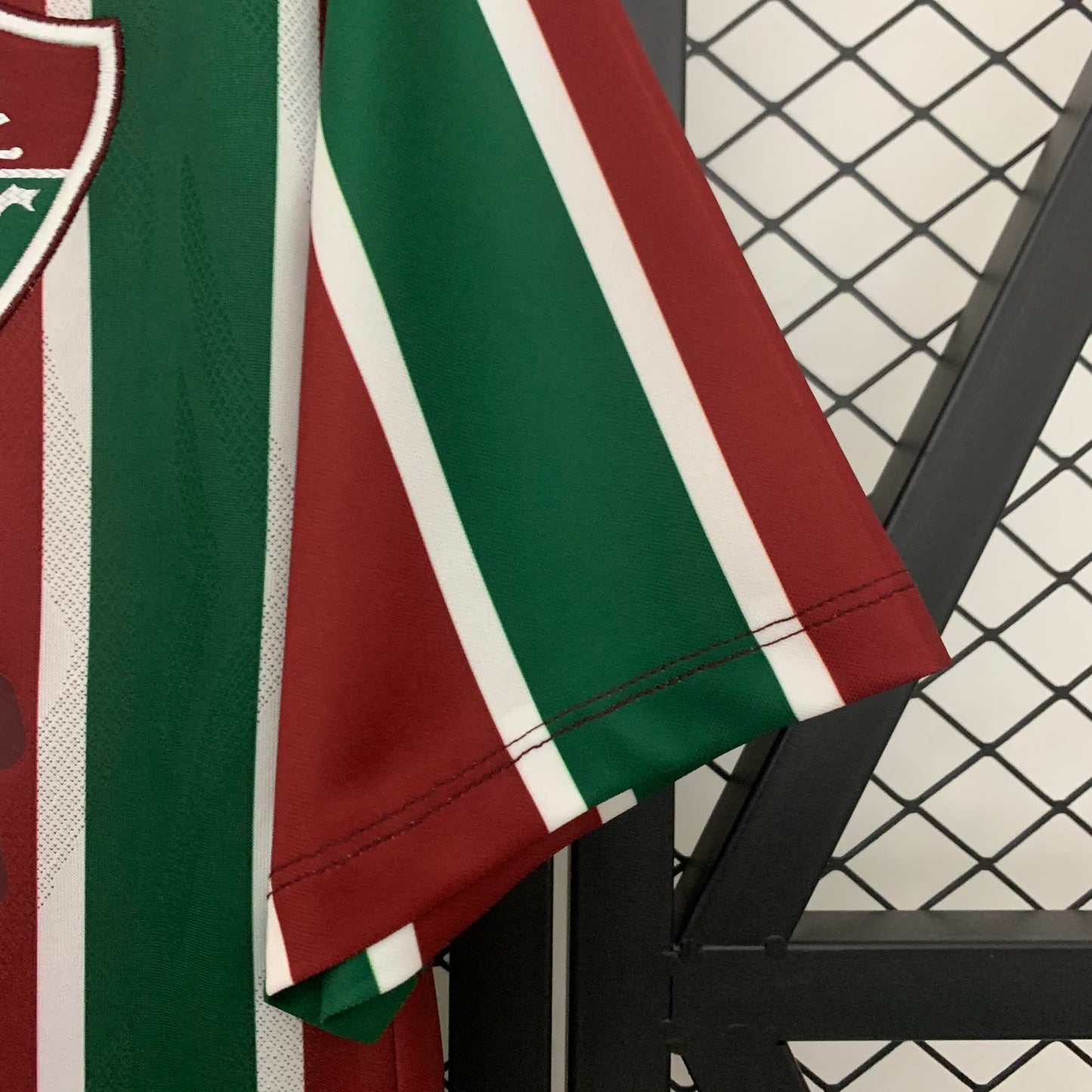 Camisola Fluminense - 25/26