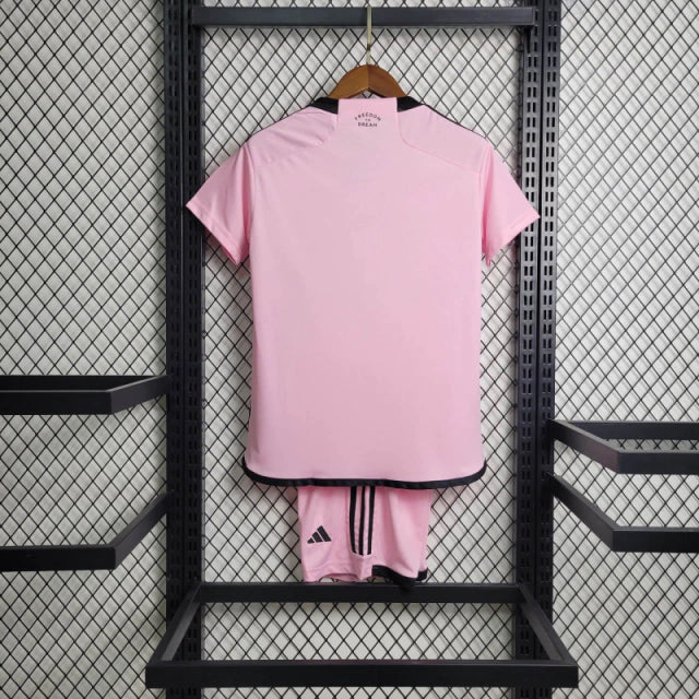 Kit Criança - Inter Miami CF